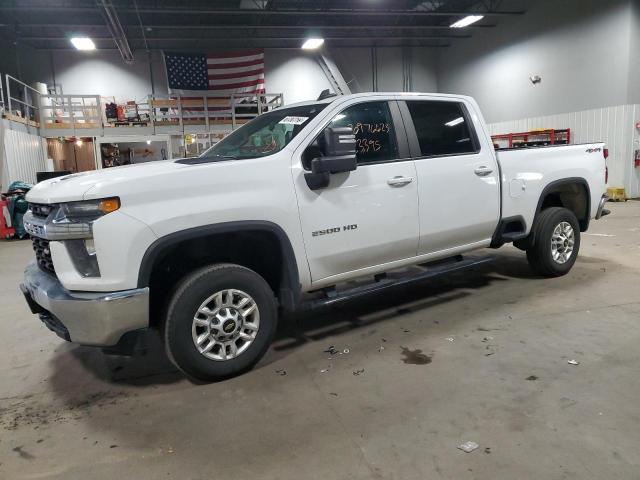 2020 Chevrolet Silverado 2500HD LT