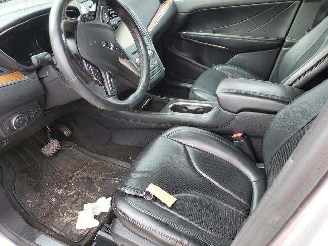 5LMCJ2A91FUJ47022 Lincoln MKC