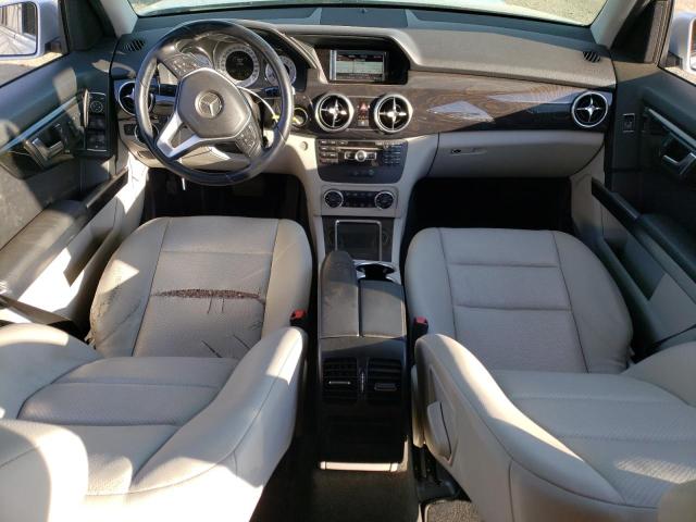 WDCGG5HB5EG290418 Mercedes-Benz GLK 350