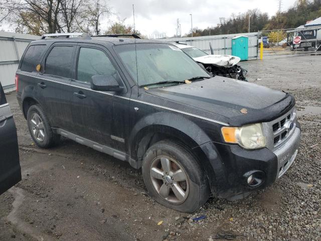 2008 Ford Escape Limited VIN: 1FMCU94128KA77361 Lot: 74068623