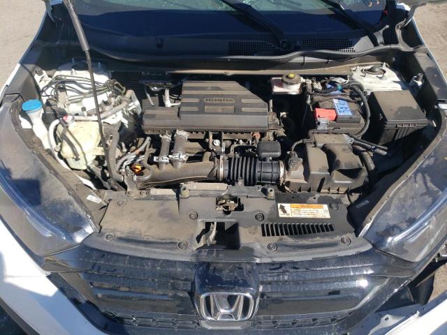 2HKRW2H56NH638989 Honda CR-V EX