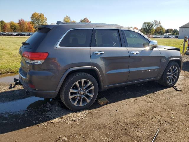 1C4RJFCT8HC607867 Jeep Grand Cherokee Overland