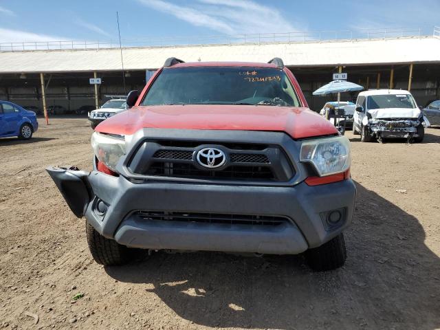 3TMJU4GN1FM176448 | 2015 TOYOTA TACOMA DOU