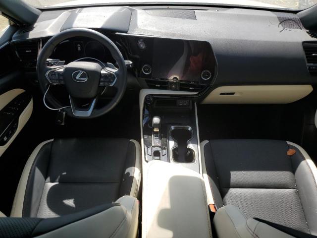 2024 LEXUS NX 250 BAS JTJADCAZ6R5013811