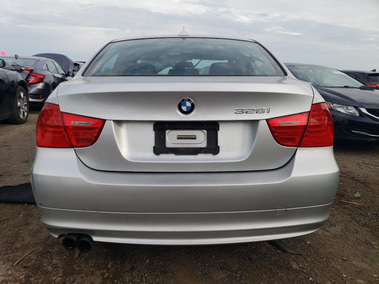 Lot #2187348672 2010 BMW 328 XI
