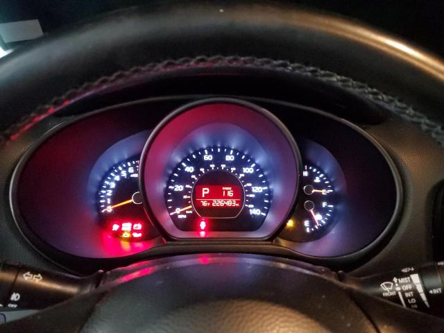 KNDJX3A57G7282134 KIA Soul !