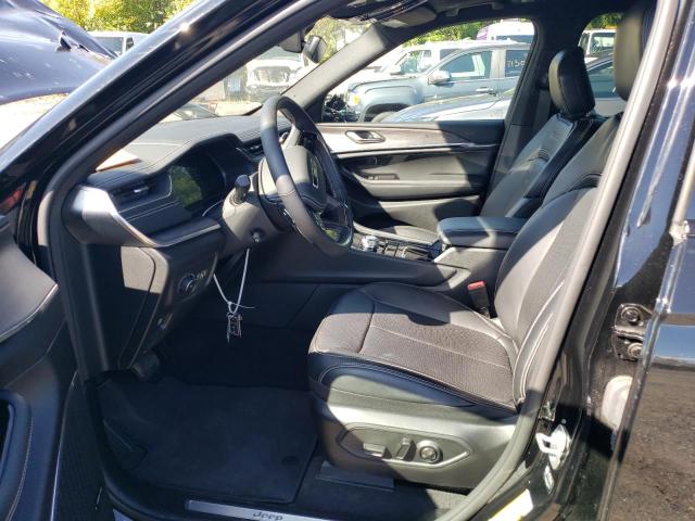 1C4RJKDT9N8602523 Jeep Grand Cherokee L Overland