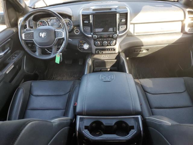 2022 RAM 1500 LARAM - 1C6SRFRTXNN430098