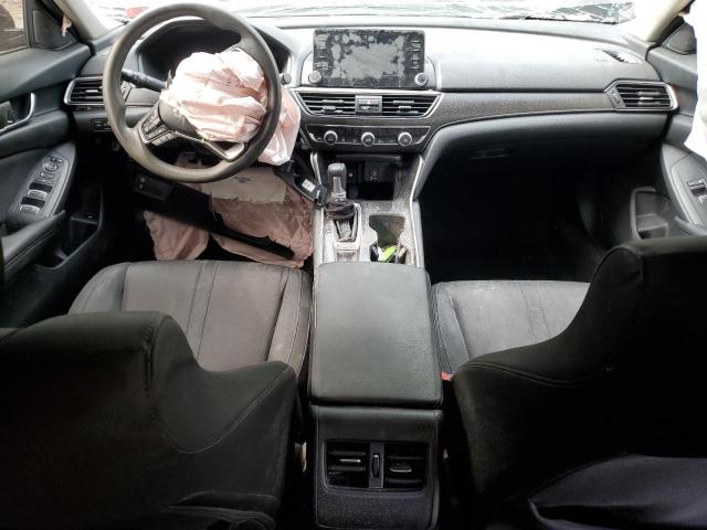 1HGCV1F44KA175011 2019 Honda Accord Ex