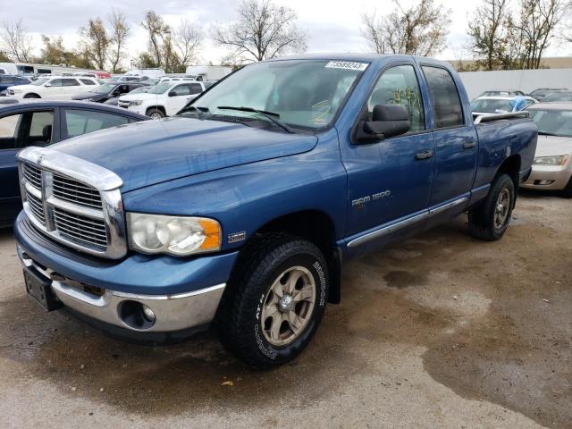 2005 Dodge Ram 1500 ST