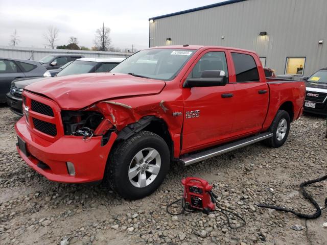 2017 Ram 1500 ST