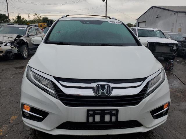 5FNRL6H95LB026183 Honda Odyssey Elite