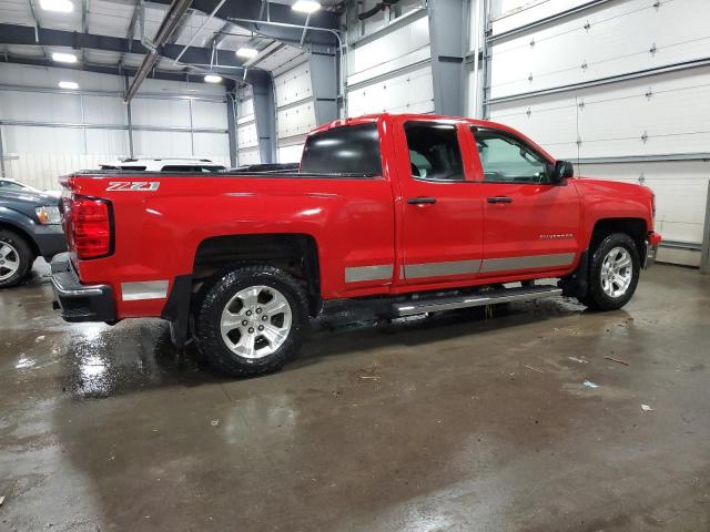 1GCVKREC7EZ208273 | 2014 CHEVROLET SILVERADO