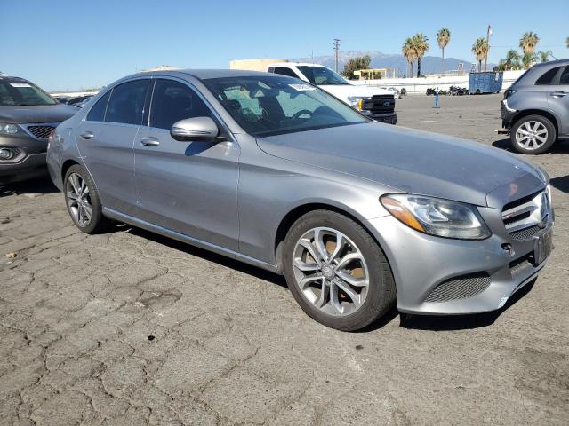 55SWF4JB9GU140896 Mercedes-Benz C 300