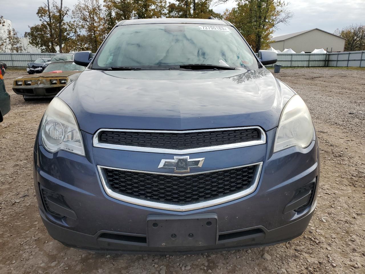 2GNALBEK2E6241341 2014 Chevrolet Equinox Lt 2GNALBEK2E6241341 2014 Chevrolet Equinox Lt