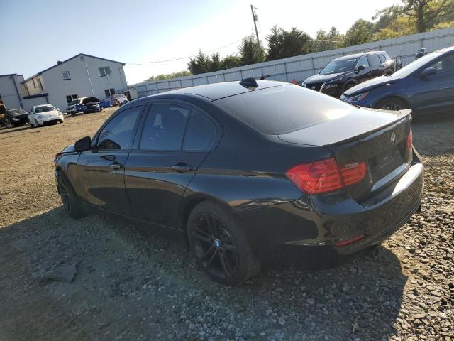 WBA3B9C54EF588103 BMW 335 XI