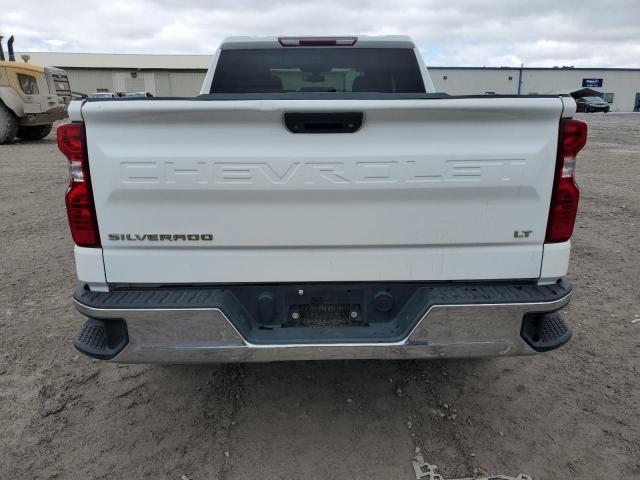 1GCRWCEK1KZ194022 Chevrolet Silverado C1500 Lt