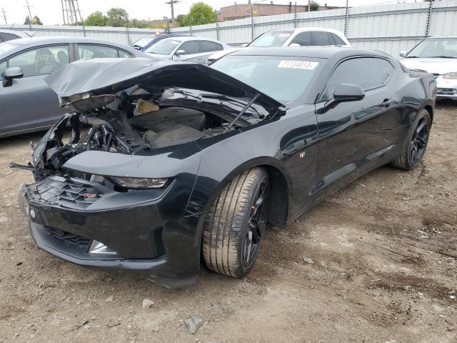 2023 CHEVROLET CORVETTE STINGRAY 1LT Photos  FL - MIAMI NORTH - Repairable  Salvage Car Auction on Fri. Nov 04, 2022 - Copart USA