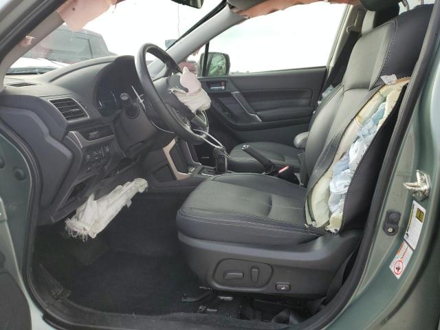 2018 SUBARU FORESTER 2 - JF2SJAWC9JH433477
