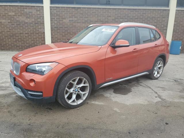 2014 BMW X1 xDrive28i