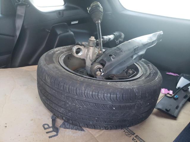 1C4PJMDX7KD256707 Jeep Cherokee Limited