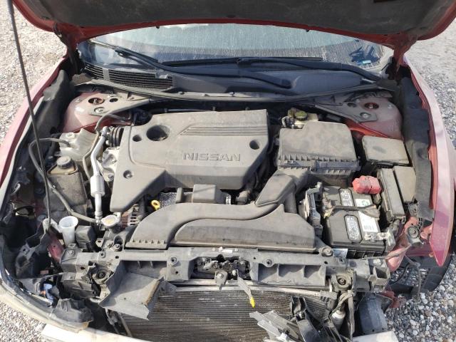 2016 NISSAN ALTIMA 2.5 - 1N4AL3AP1GC180757