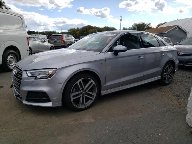 2017 Audi A3 Premium Plus