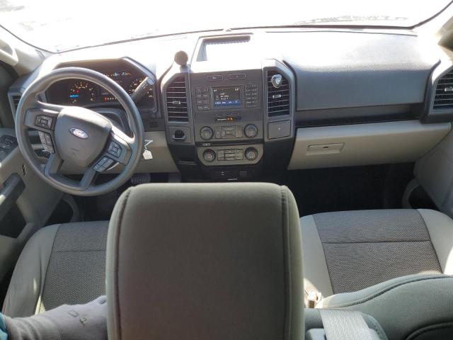 1FTEX1C89GFA77658 Ford F150 Super Cab