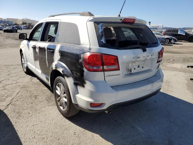 3C4PDCBG9FT727082 | 2015 DODGE JOURNEY SX