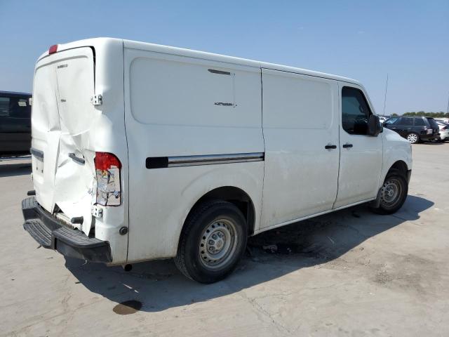 2016 NISSAN NV 1500 S - 1N6BF0KM4GN811950