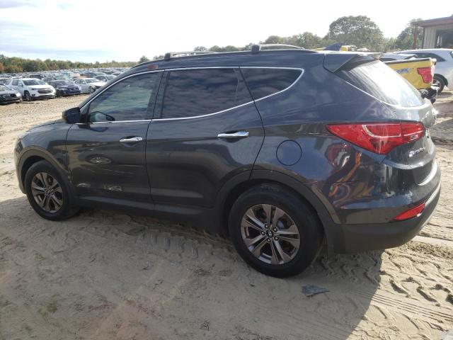 5XYZU3LB7GG324951 | 2016 HYUNDAI SANTA FE S