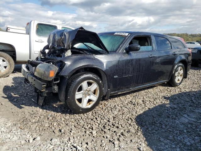 2007 Dodge Magnum SXT