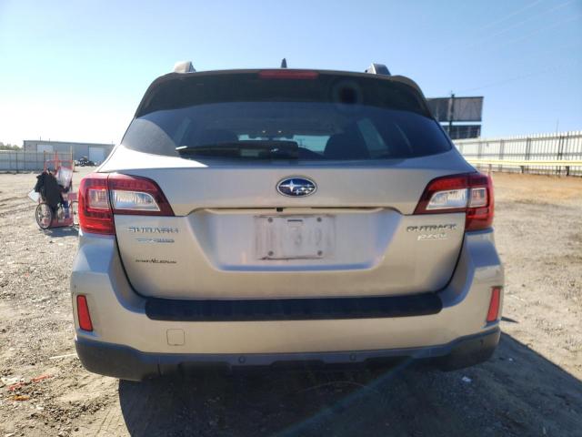 4S4BSANC8H3300726 Subaru Outback 2.5i Limited