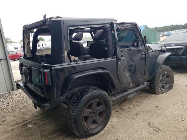 1C4AJWAG6FL692093 Jeep Wrangler Sport