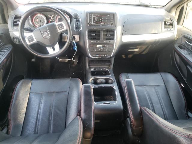 2C4RDGEG5HR632410 Dodge Grand Caravan Gt