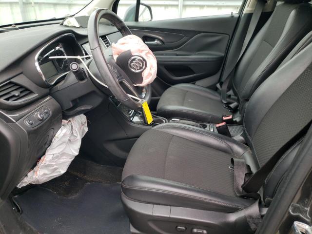 2018 BUICK ENCORE - KL4CJBSB4JB523011