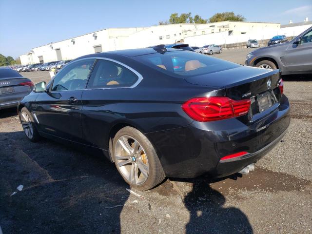 WBA4W5C51KAE50998 BMW 4 Series 430XI 2