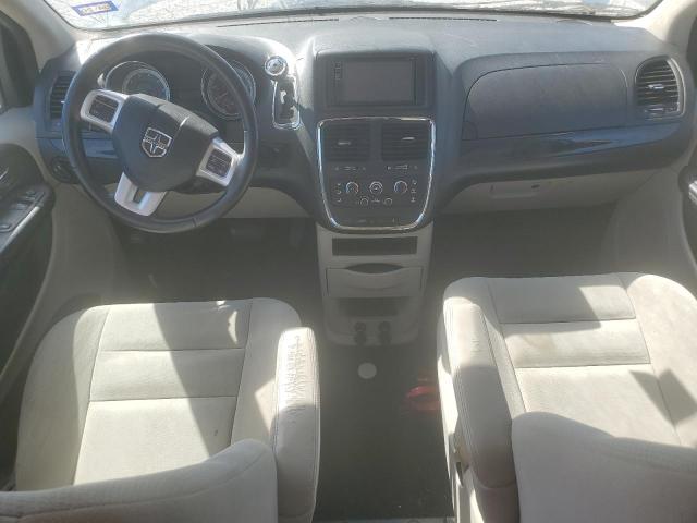 2C4RDGBG5ER308857 | 2014 DODGE CARAVAN