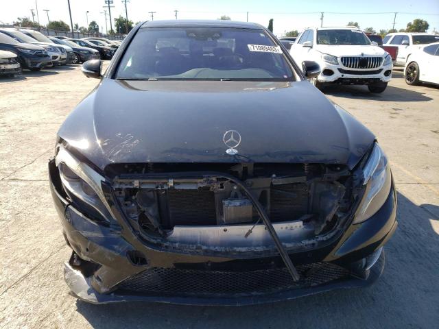 WDDUG8CB6GA240835 Mercedes-Benz S 550