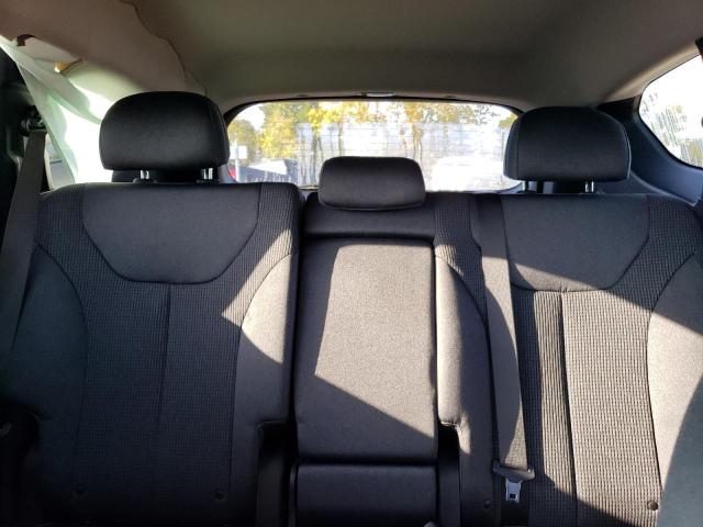 2022 HYUNDAI SANTA FE S - 5NMS24AJ6NH411251