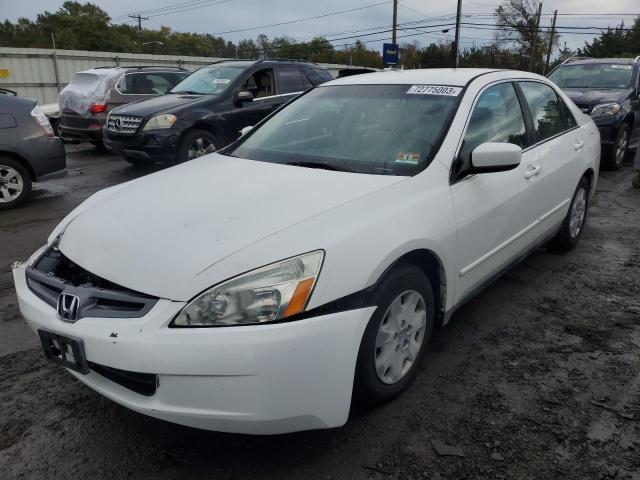 2004 Honda Accord Sedan LX