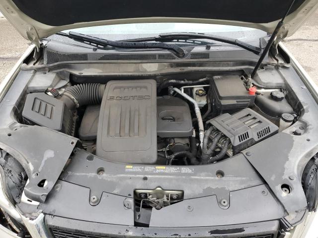 2GKFLWEK8E6328347 GMC Terrain Sle