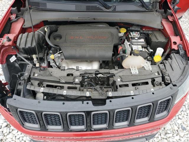 2021 JEEP COMPASS 80 3C4NJDEB9MT557258