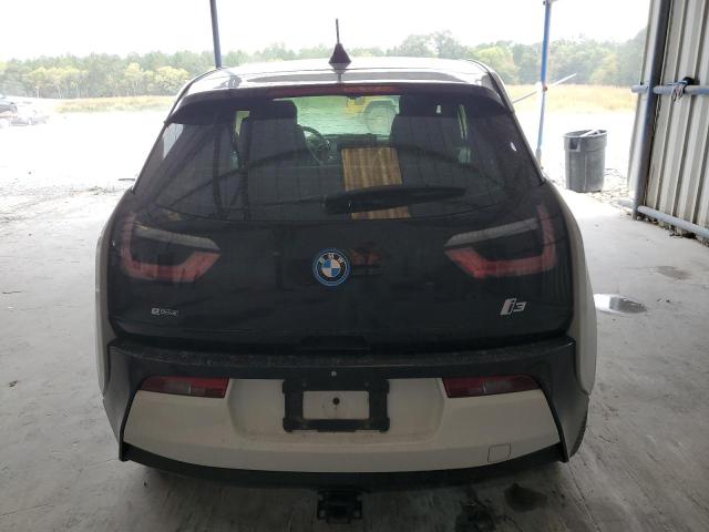 2015 BMW I3 REX - WBY1Z4C59FV501696