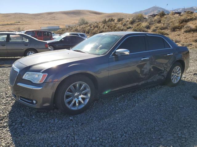 2013 Chrysler 300 C