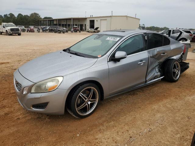 2011 Volvo S60 T6