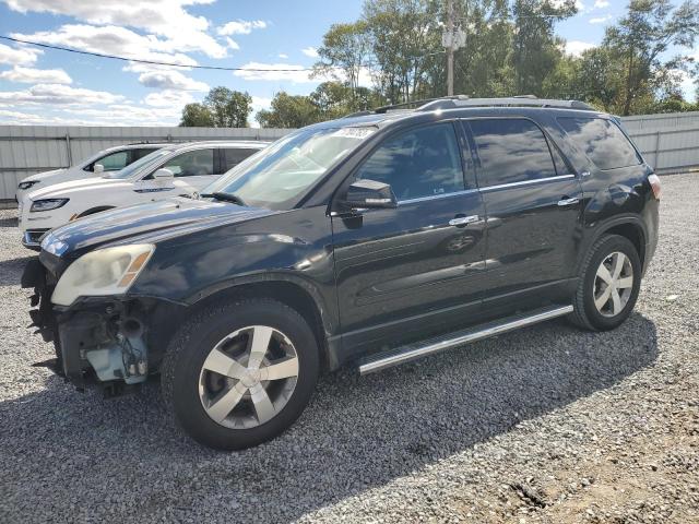 2011 GMC Acadia SLT1