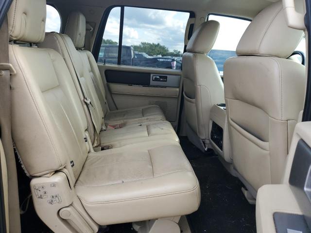 1FMJK1JT2FEF01802 Ford Expedition El Xlt