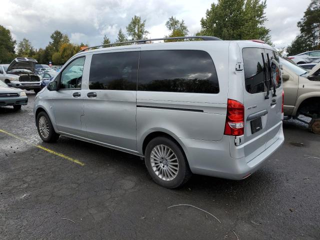 WD4PG2EE7H3243783 Mercedes-Benz Metris