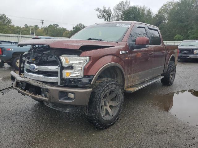 1FTEW1EF6FKD14272 | 2015 Ford f150 supercrew